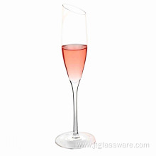 Cheap Custom Glass Red Wine Cup